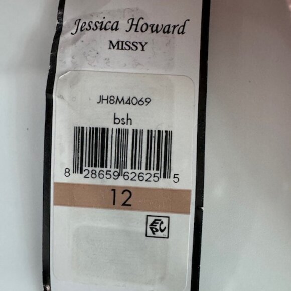 3/4 sleeve Victorian dusty rose- mauve - Picture 6 of 6